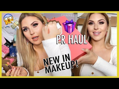 NEW in makeup! PR haul  - UCMpOz2KEfkSdd5JeIJh_fxw