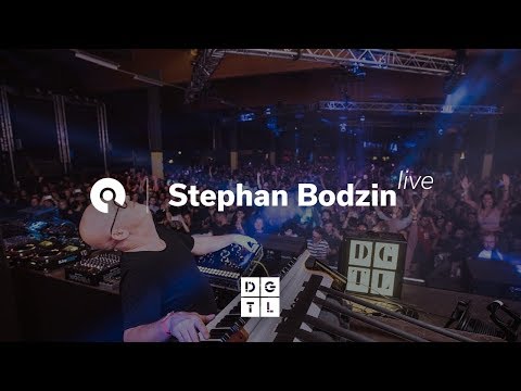 Stephan Bodzin Live @ ADE 2016: DGTL x Mosaic by Maceo - UCOloc4MDn4dQtP_U6asWk2w