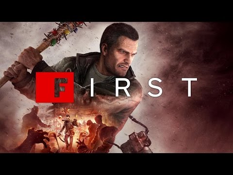 18 Minutes of Dead Rising 4: Inside Willamette Mall - IGN First - UCKy1dAqELo0zrOtPkf0eTMw