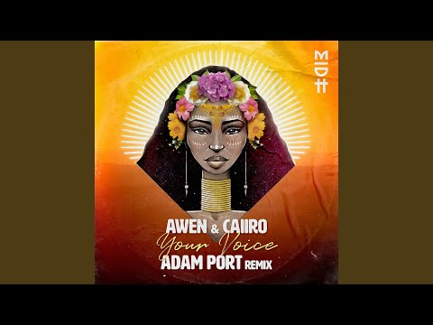 Your Voice (Adam Port Remix)