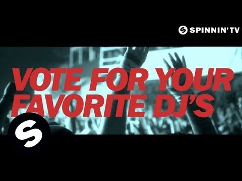 Spinnin' Records Top 100 DJs 2013 Video - UCpDJl2EmP7Oh90Vylx0dZtA