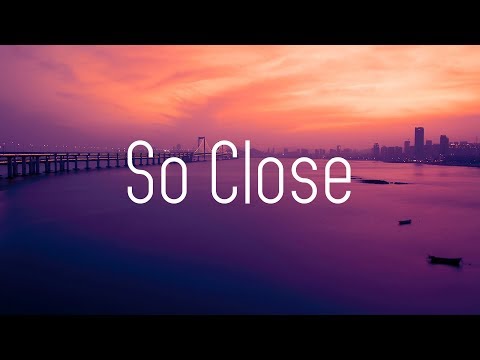 NOTD & Felix Jaehn - So Close (Lyrics) ft. Georgia Ku & Captain Cuts - UCwIgPuUJXuf2nY-nKsEvLOg