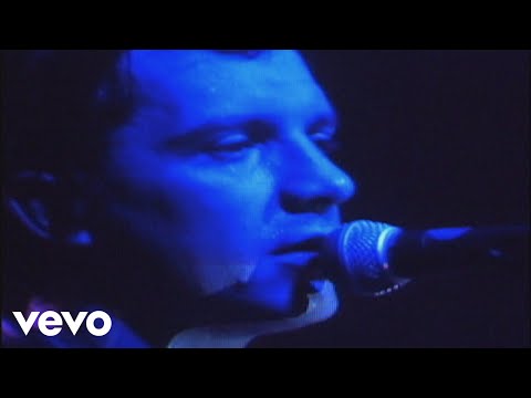 Indochine - La main sur vous (Wax Tour à l'Ancienne Belgique 1997) - UCRviBuIq7NHYrQ4PlEfof7w