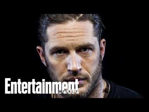 Tom Hardy Cast As Venom In Sony's 'Spider-Man' Film | News Flash | Entertainment Weekly - UClWCQNaggkMW7SDtS3BkEBg