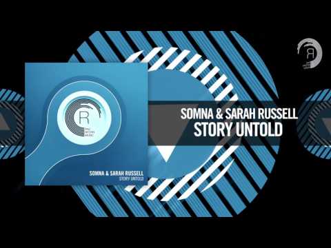 Somna & Sarah Russell - Story Untold (RNM) + LYRICS - UCsoHXOnM64WwLccxTgwQ-KQ