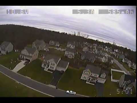 TBS Gemini- Raw Flight Footage- Recorded from FPV Goggles - UCf6rIrrXpDhDi3BPC84NySw