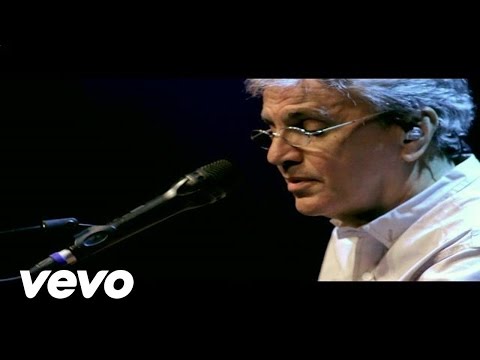 Caetano Veloso - Aquele Frevo Axé (Ao Vivo) - UCbEWK-hyGIoEVyH7ftg8-uA