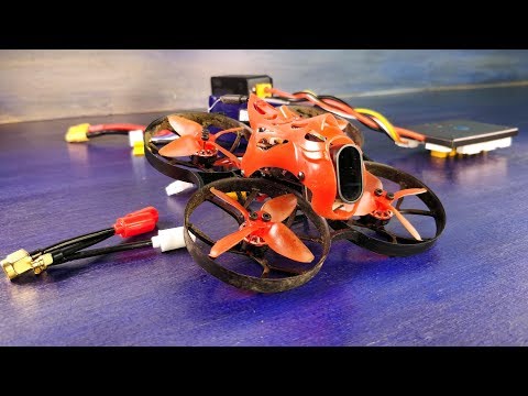 Eachine Cinecan - Another Cinewhoop - UC4yjtLpqFmlVncUFExoVjiQ