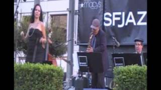 Lavay Smith & Her Red Hot Skillet Lickers - "Oo Poppa Do" 08 13 09