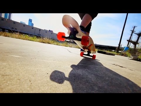 More Texas Longboarding with Carl - UC2jAMPK5PZ7_-4WulaXCawg