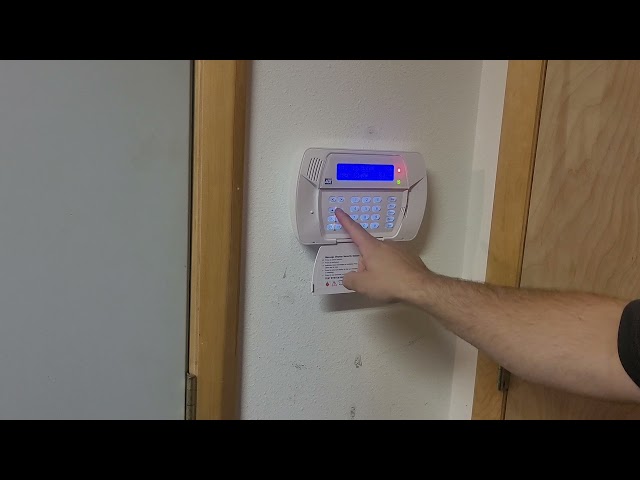 How to Reset Your Password on an ADT Alarm System