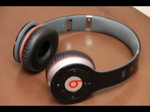 Beats by Dre: Wireless Review - UC9fSZHEh6XsRpX-xJc6lT3A