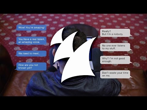 Ashley Wallbridge feat. Karra - Undiscovered (Official Music Video) - UCGZXYc32ri4D0gSLPf2pZXQ