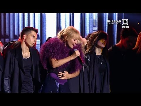 Валерия и Кристина Орбакайте - Любовь не продаётся (@ Реальная Премия MusicBox 2017) - UC8ctItMhn_FNS1c301_Q-zA