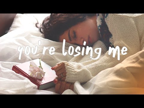 Chelsea Cutler - You're Losing Me (Lyric Video) - UCGY2E83PapX47mviakM_IpQ