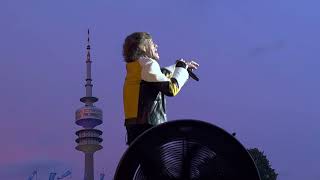 Out of Time - The Rolling Stones - Munich - 5th June 2022