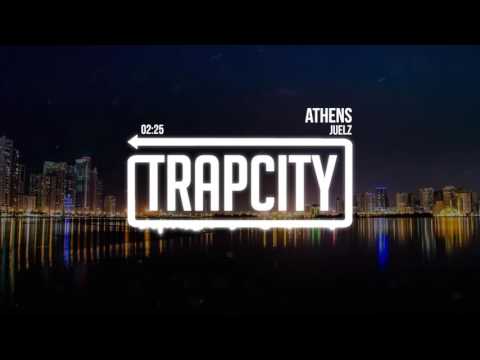 Juelz - Athens - UC65afEgL62PGFWXY7n6CUbA