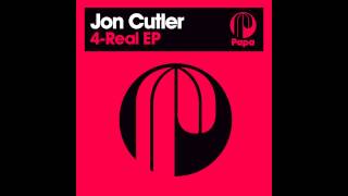 Jon Cutler - I'll Take You