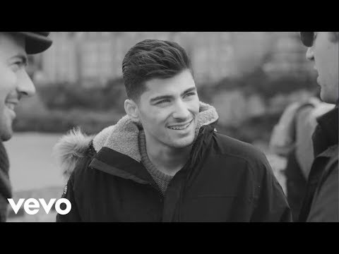 One Direction - You & I (Behind The Scenes Part 2) - UCbW18JZRgko_mOGm5er8Yzg