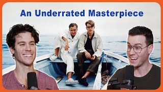 The Talented Mr. Ripley - Highly Underrated Masterpiece