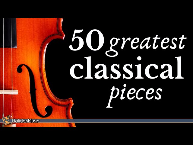 Times Five Series: The Best of Classical Music