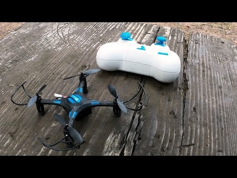 Eachine H8 3D - Mini Stunt Quadcopter von Banggood.com / Review - UCR_BZ55IiaSYeL85me45nMg