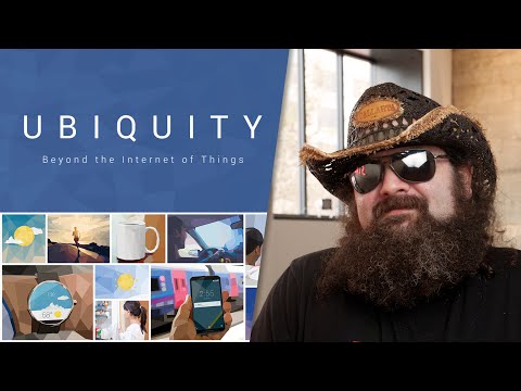 Gaming and Android TV (Ubiquity Dev Summit 2016) - UC_x5XG1OV2P6uZZ5FSM9Ttw