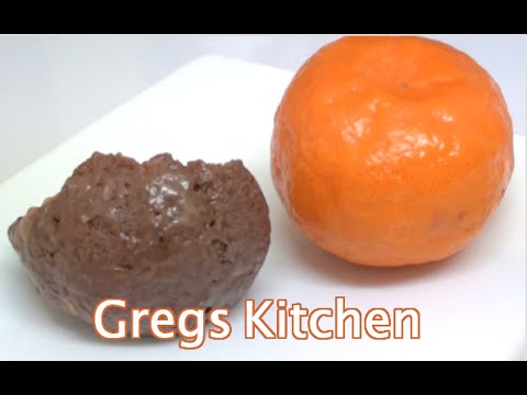 CHOCOLATE MANDARIN BALL - Gregs Kitchen - UCGXHiIMcPZ9IQNwmJOv12dQ