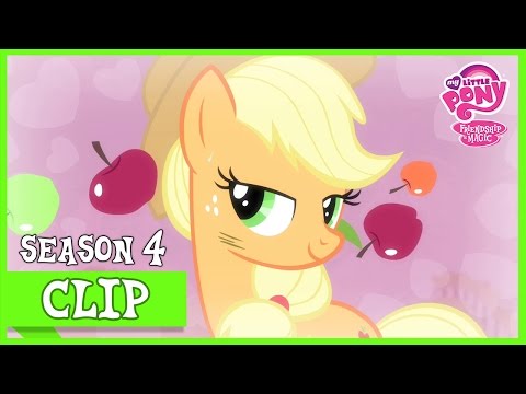 Trenderhoof's Crush on Applejack (Simple Ways) | MLP: FiM [HD] - UC1AEadAUKi6Zt-G3PatrU-Q
