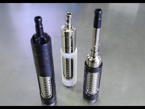 Thermovape Vaporizers | TechCrunch Makers - UCCjyq_K1Xwfg8Lndy7lKMpA