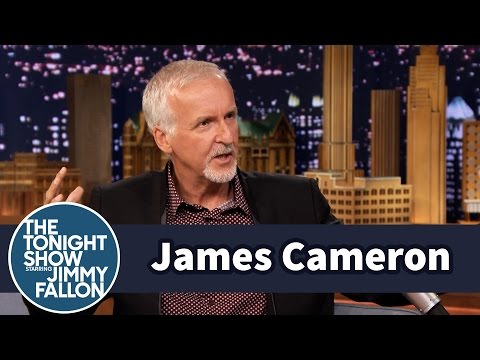 James Cameron Solo Dived to Earth's Deepest Point - UC8-Th83bH_thdKZDJCrn88g