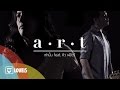MV เพลง เท่านั้น - a.r.t feat. คิว ฟลัวร์