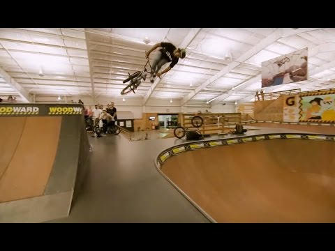 BMX: Mongoose Jam '15 Park Finals - UCdJBLqPpsyNSPmAhVmD3HSg