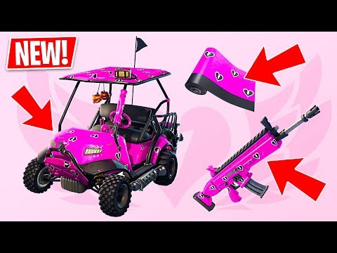 Fortnite *NEW* Free Cuddle Hearts Wrap! *Pro Fortnite Player* // 1900 Wins // Fortnite Live Gameplay - UC2wKfjlioOCLP4xQMOWNcgg