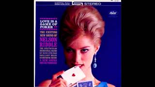 Nelson Riddle - Playboy's Theme (Original Stereo Recording)
