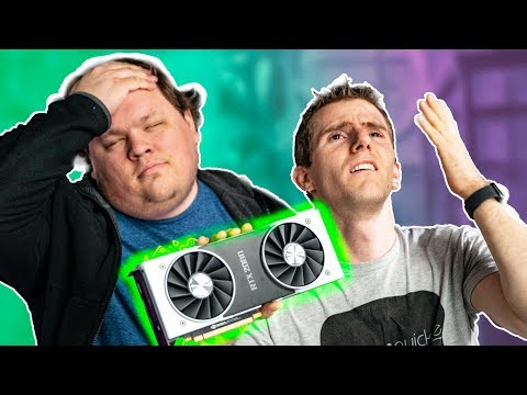 We Broke the WRONG Record! - RTX Overclocking - UCXuqSBlHAE6Xw-yeJA0Tunw