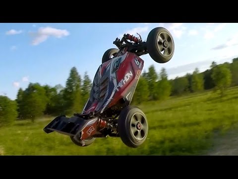 Обзор радиоуправляемой машины ARRMA TYPHON 6S BLX Brushless rc car - UCvsV75oPdrYFH7fj-6Mk2wg