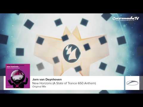 Jorn van Deynhoven - New Horizons (A State Of Trance 650 Anthem) - UCGZXYc32ri4D0gSLPf2pZXQ