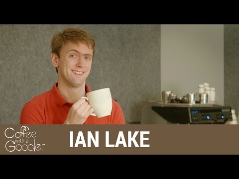 Android N and Coffee with Googler Ian Lake - Coffee with a Googler - UC_x5XG1OV2P6uZZ5FSM9Ttw