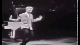 The Trashmen - Surfin Bird - The Bird is the Word - 1963 (ORIGINAL LIVE VIDEO)