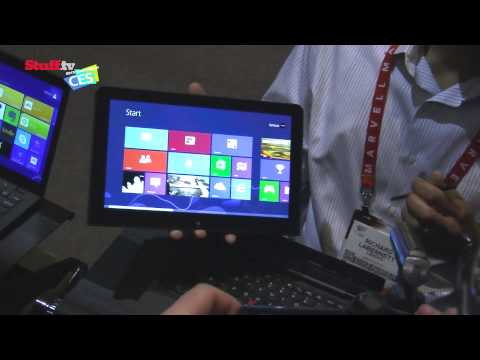 CES Unveiled 2013   part 2 - UCQBX4JrB_BAlNjiEwo1hZ9Q