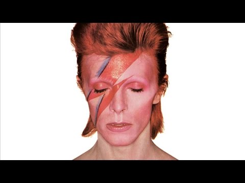 Top 10 David Bowie Songs - UCaWd5_7JhbQBe4dknZhsHJg