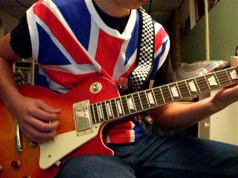 Def Leppard - Die Hard The Hunter