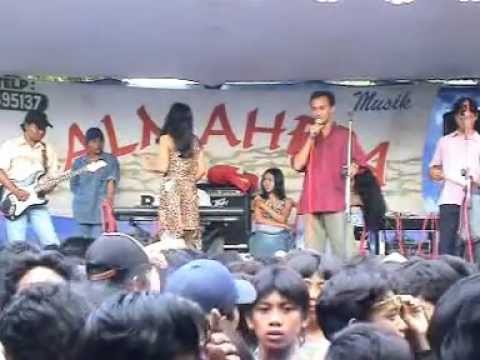 OM Halmahera Hits Mimin Aminah 08- Kehilangan