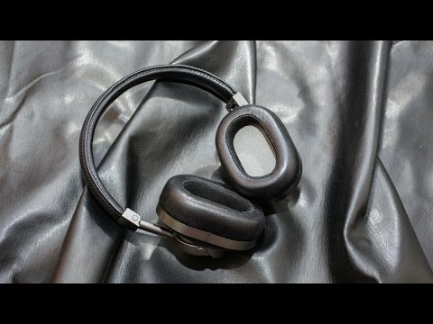 Master & Dynamic MW60: A spectacularly designed but pricey wireless headphone - UCOmcA3f_RrH6b9NmcNa4tdg