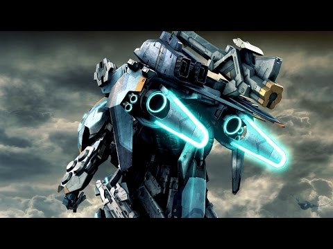 Xenoblade Chronicles X: Creating a Custom Character - IGN Plays - UCKy1dAqELo0zrOtPkf0eTMw