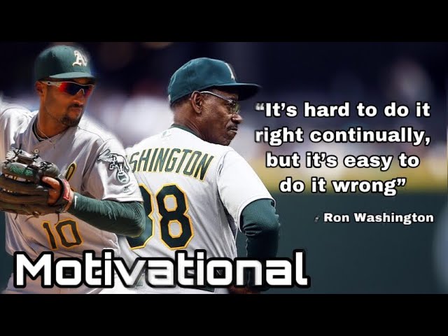 Teamwork Quotes from Baseball Legends
