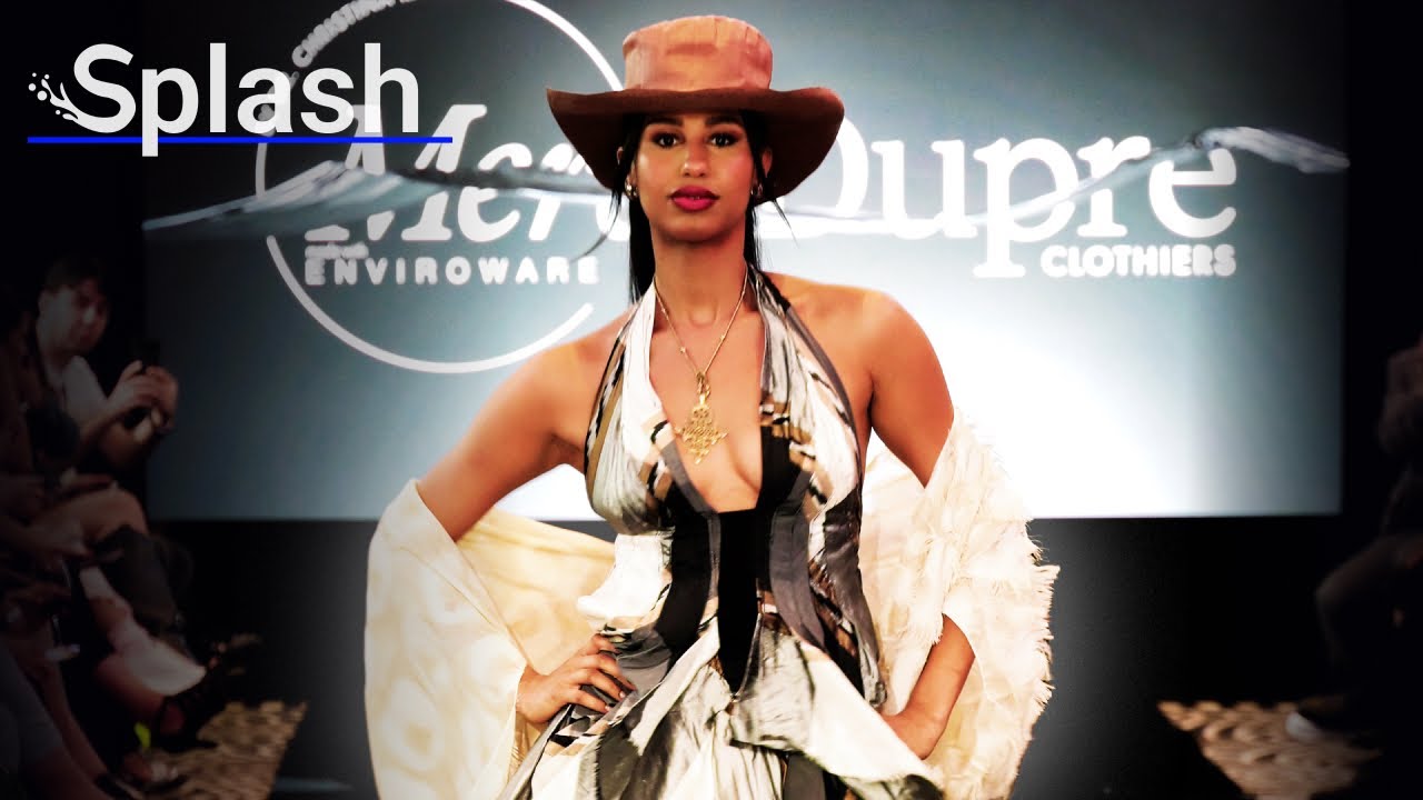 MERCI DUPRE 2024 Fashion Show | LA Fashion Week