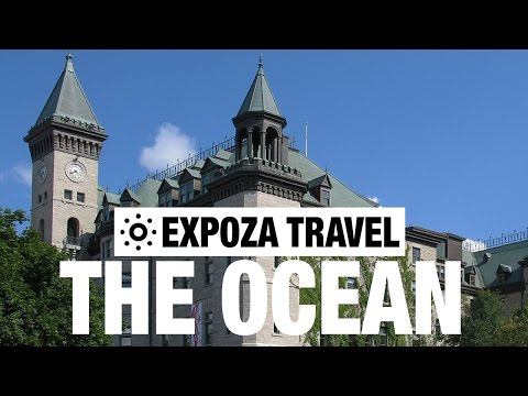 The Ocean Vacation Travel Video Guide - UC3o_gaqvLoPSRVMc2GmkDrg