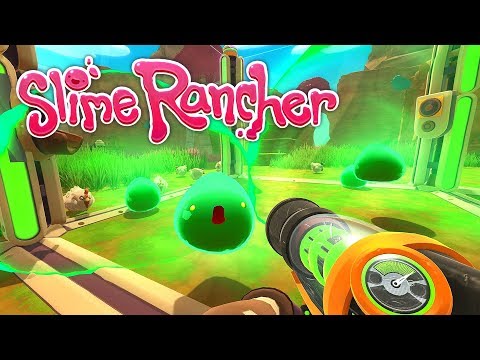 SLIME SCIENCE LAB! (Slime Rancher #4) - UC2wKfjlioOCLP4xQMOWNcgg